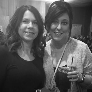 Meet your Posher, Janine